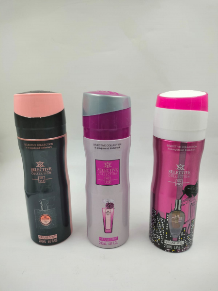 مزيل عرق سيليكتف SELECTIVE 